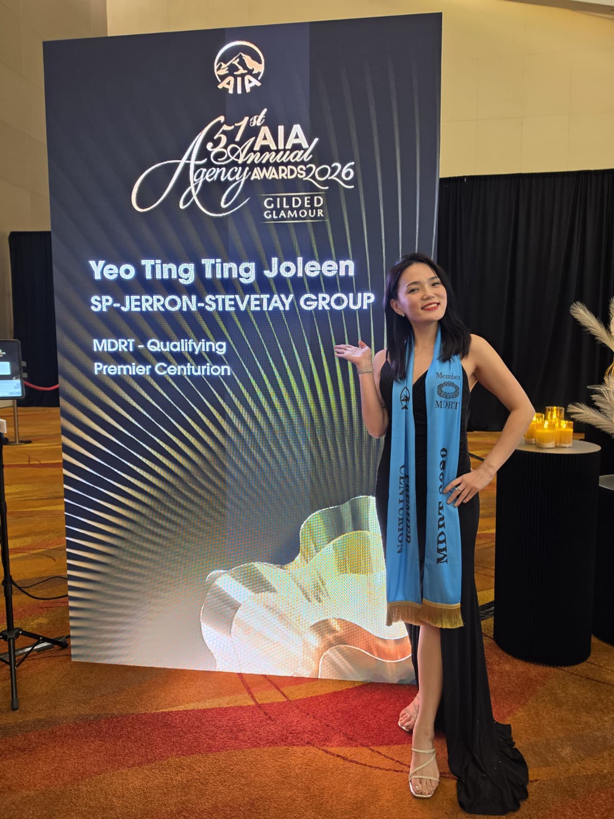 Joleen Yeo