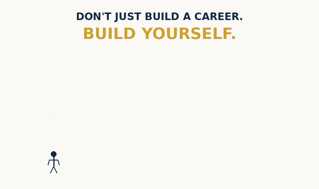 Build, Success