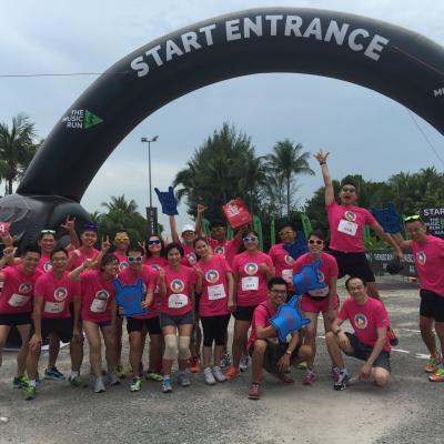 Music Run Min